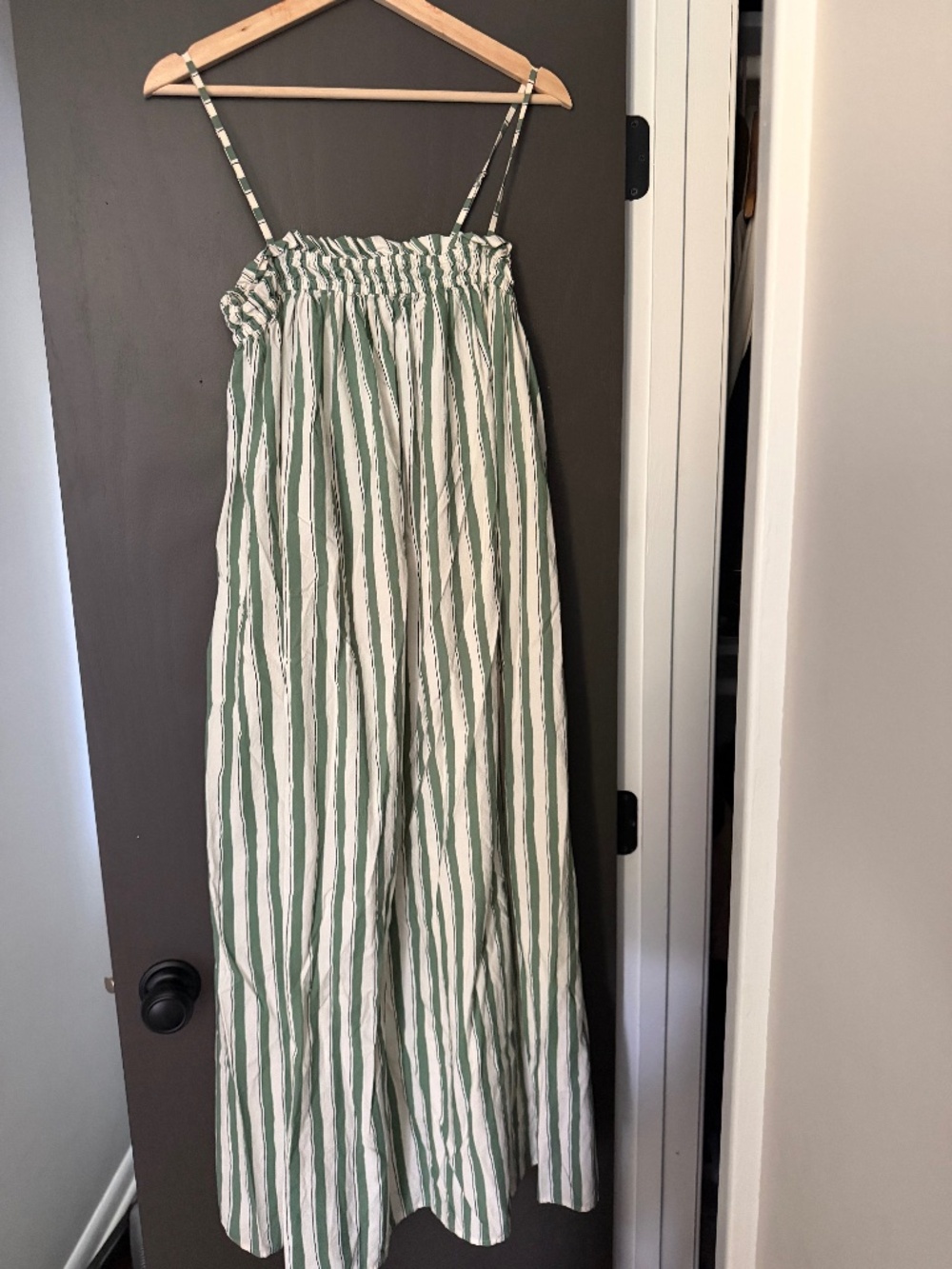 Madewell Dress